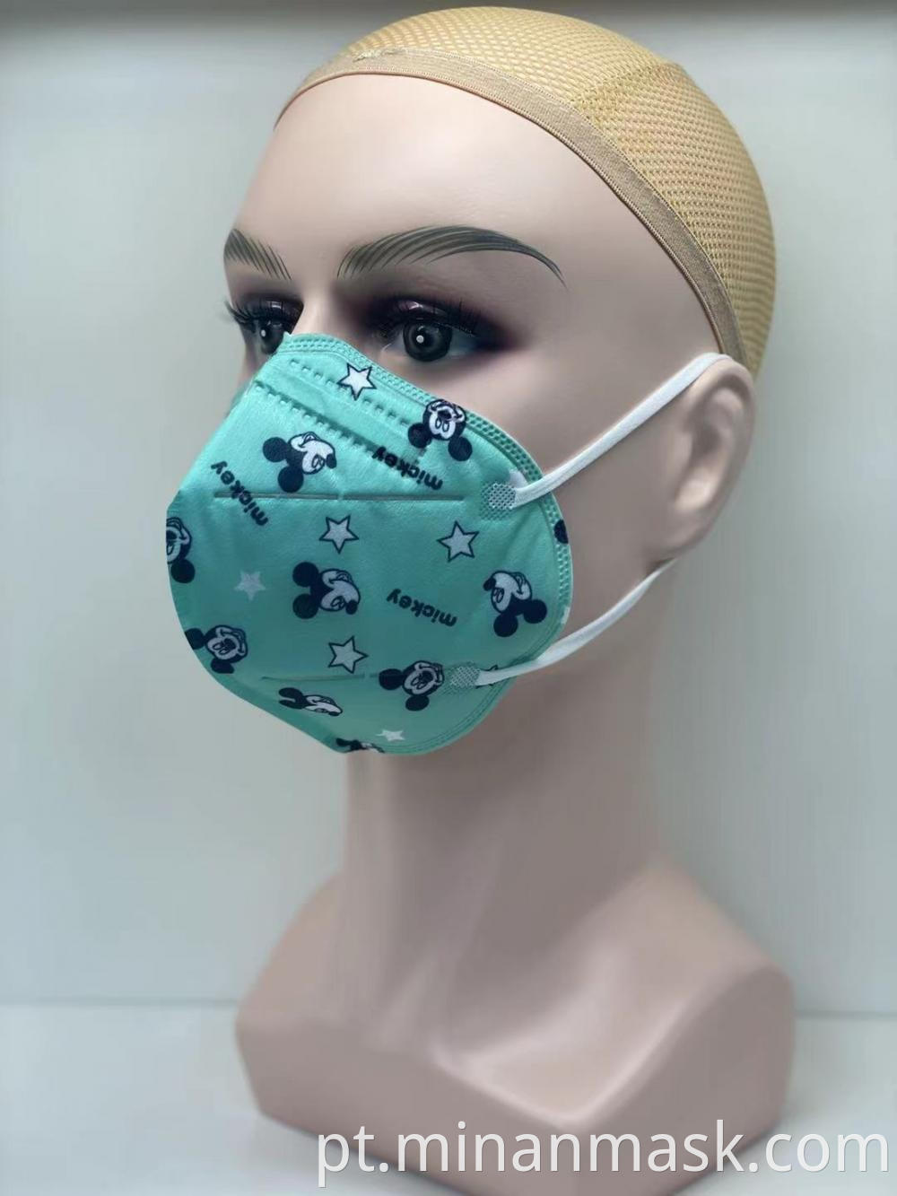 Breathable And Comfortable Mask